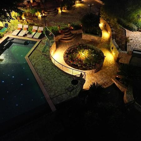 Villa Aliki Exterior foto