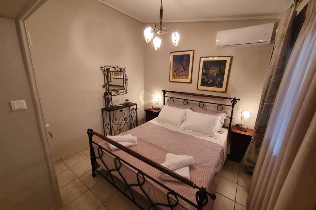 Villa Aliki Exterior foto