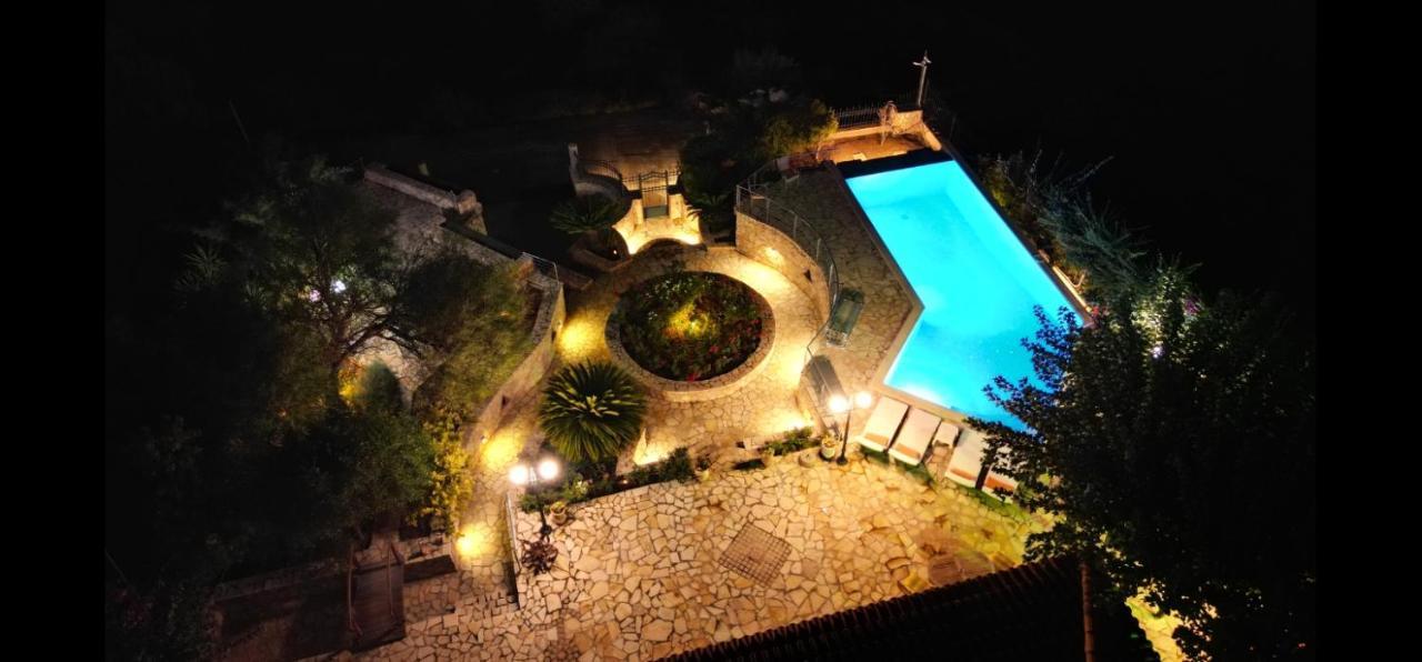 Villa Aliki Exterior foto